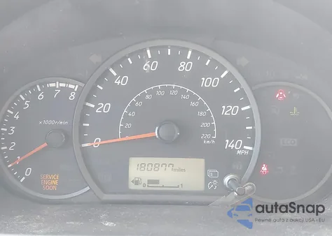 2014 Mitsubishi Mirage De из США, поврежденный, VIN ML32A3HJ3EH007153